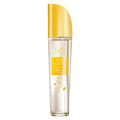 Avon Pur Blanca Sunshine Bloom toaletní voda dámská 50 ml