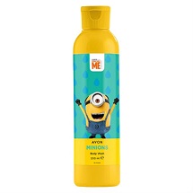 Avon Sprchový gel Mimoni 200 ml