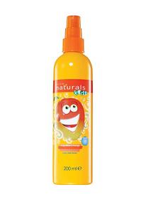 Avon Sprej na usnadnění rozčesávání vlasů s mangem Naturals Kids 200 ml