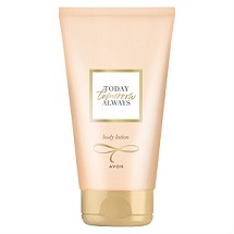 Avon Tělové mléko TTA Tomorrow 150 ml