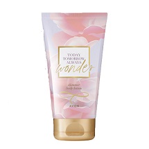 Avon Tělový krém TTA Wonder 150 ml