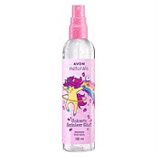 Avon Tělový sprej Unicorn Fantasy 100 ml