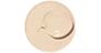 Avon True Krémový make-up s pudrovým efektem 9 g Ivory