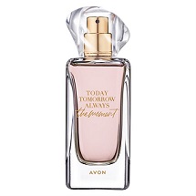 Avon TTA The Moment parfémovaná voda dámská 50 ml