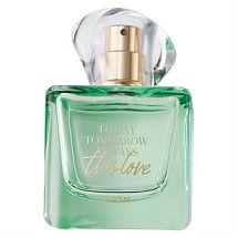 Avon TTA This Love parfémovaná voda dámská 100 ml