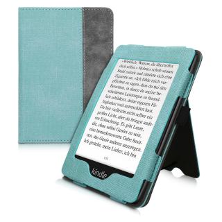 Pouzdro KW DUO AZUROG pro Amazon Kindle Paperwhite 1-2-3