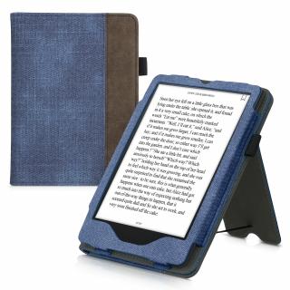 Pouzdro KW STAND BLUROG pro Amazon Kindle Paperwhite 5