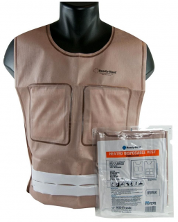 Aktivní zahřívací vesta Ready-Heat Overhead Vest