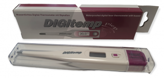 Digitální lékařský kontaktní teploměr DIGItemp
