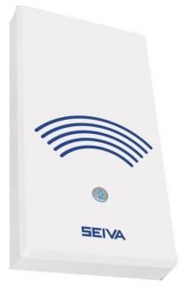 EKG SEIVA Praktik Wireless