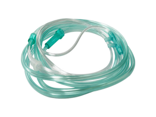 Kyslíkové brýle Intersurgical pro dospělé s přívodní hadičkou 210 cm
