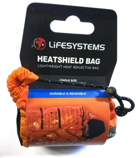 Lehký voděodolný bivi vak Lifesystems Heatshield Thermal Bag