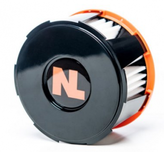 Náhradní nanovláknový filtr Nano Perfection P2 k polomasce NANOLOGIX RESPIRA COMPACT Balení: 1 ks