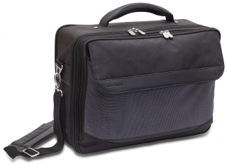 Profesionální lékařský kufr DOCTOR'S Bag Black 19 l.