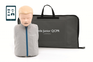 Resuscitační model dítěte Little Junior QCPR