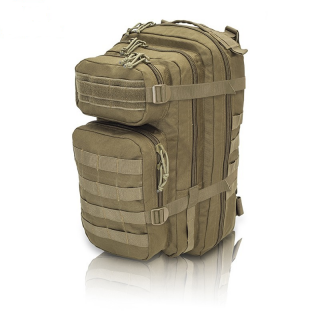 Taktický záchranářský batoh C2 Bag Military 29 l. Barva: Coyote Brown