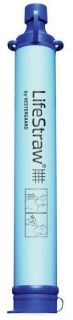 Vodní filtr pro cestovatele LifeStraw Personal Barva:: Modrá