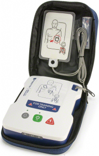 Výukový AED defibrilátor Prestan Ultra Varianta: čeština/angličtina