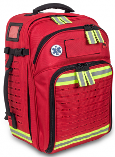 Zdravotnický záchranářský batoh Paramed EVO XL 46 l.