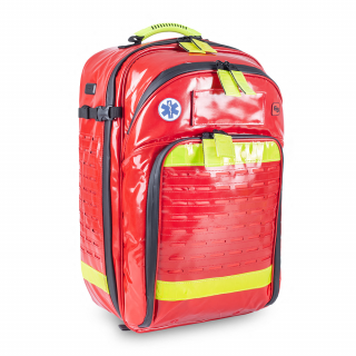 Zdravotnický záchranářský voděodolný batoh Paramed EVO Tarpaulin XL 46 l.
