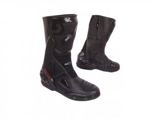 NF 6002 Boty racing Velikost: 42