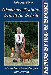 Obedience - Training Schritt für Schritt (imke Niewöhner)