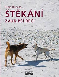 Štěkání zvuk psí řeči (Turid Rugaas)