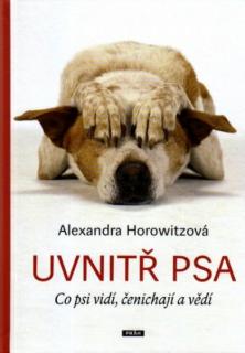 Uvnitř psa (Alexandra Horowitzová)
