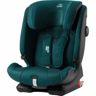 Autosedačka ADVANSAFIX i-size 2022 Barva: Atlantic Green