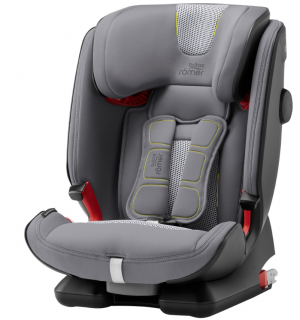 Autosedačka BRITAX /RÖMER ADVANSAFIX IV R 2022 Barva: Air Silver