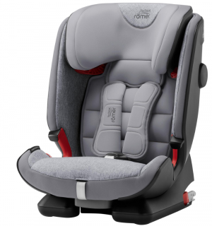 Autosedačka BRITAX /RÖMER ADVANSAFIX IV R 2022 Barva: Grey Marble