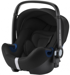 Autosedačka BRITAX /RÖMER Baby-Safe 2 i-Size 2022 Barva: Cosmos Black