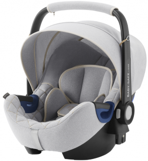 Autosedačka BRITAX /RÖMER Baby-Safe 2 i-Size 2022 Barva: Nordic Grery