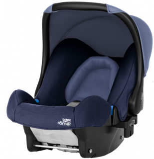 Autosedačka BRITAX /RÖMER Baby-Safe 2022 Barva: Moonlight Blue