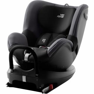 AUTOSEDAČKA BRITAX /RÖMER DUALFIX 2 R 2022 Barva: Black Ash