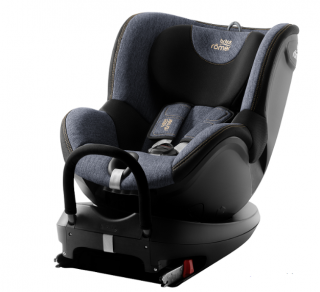 AUTOSEDAČKA BRITAX /RÖMER DUALFIX 2 R 2022 Barva: BLUE MARBLE