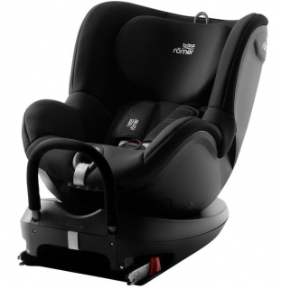 AUTOSEDAČKA BRITAX /RÖMER DUALFIX 2 R 2022 Barva: Cosmos Black