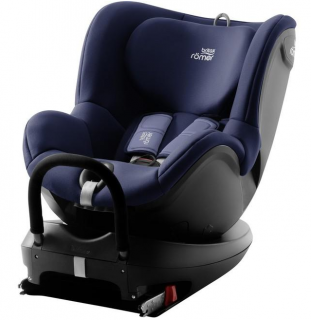 AUTOSEDAČKA BRITAX /RÖMER DUALFIX 2 R 2022 Barva: Moonlight Blue