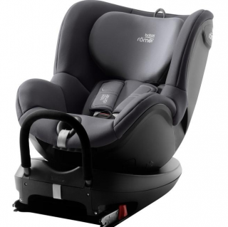 AUTOSEDAČKA BRITAX /RÖMER DUALFIX 2 R 2022 Barva: STORM GREY