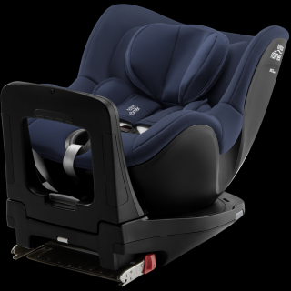 Autosedačka Britax/Römer DUALFIX i-Size 2022 NEW Barva: Indigo Blue