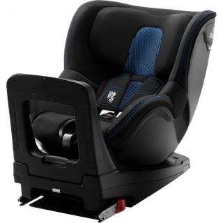 Autosedačka Britax/Römer DUALFIX M i-Size 2022 Barva: Cool Flow – Blue