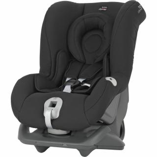 Autosedačka BRITAX /RÖMER  FIRST CLASS PLUS 2022 Barva: Cosmos Black