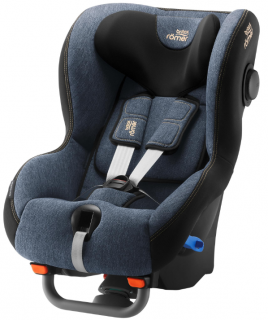 Autosedačka Britax/Römer Max-Way PLUS 2022 Barva: BLUE MARBLE