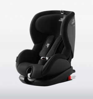 AUTOSEDAČKA BRITAX /RÖMER TRIFIX 2 I-SIZE 2022 Barva: Cosmos Black