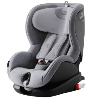 AUTOSEDAČKA BRITAX /RÖMER TRIFIX 2 I-SIZE 2022 Barva: Grey Marble