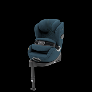 Autosedačka CYBEX Anoris T i-Size 2022 Barva: Mountain Blue