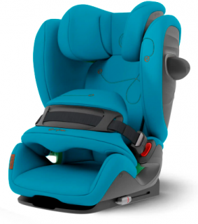 Autosedačka Cybex Pallas G i-size 2023 Barva: Beach Blue