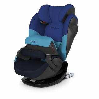 Autosedačka Cybex Pallas M-fix 2022 9 - 36kg Barva: Blue moon