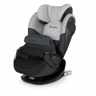 Autosedačka Cybex Pallas M-fix 2022 9 - 36kg Barva: Cobblestone