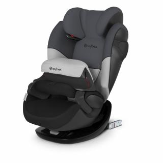 Autosedačka Cybex Pallas M-fix 2022 9 - 36kg Barva: Gray Rabbit